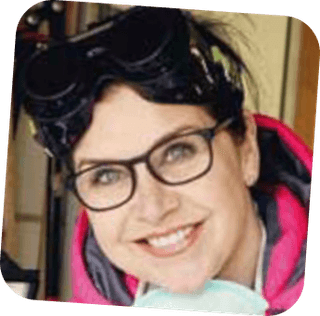 Janine Helfrich